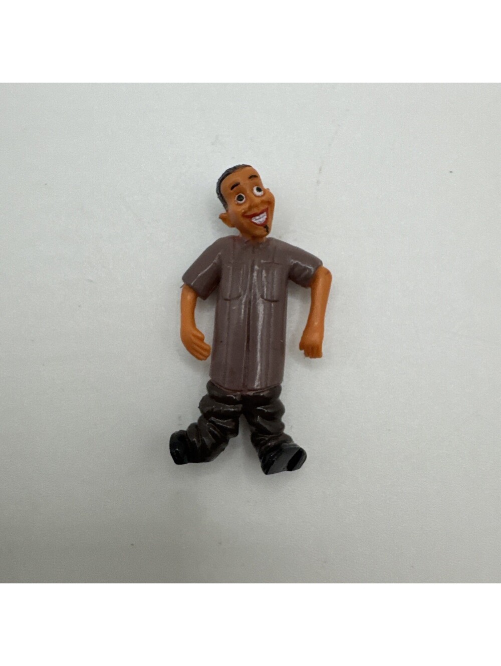 Lil Homies Series 6 “Puppet” Figure 1/32 Scale Action Figure